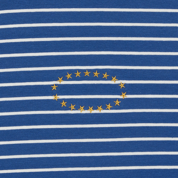 BORDER TEE