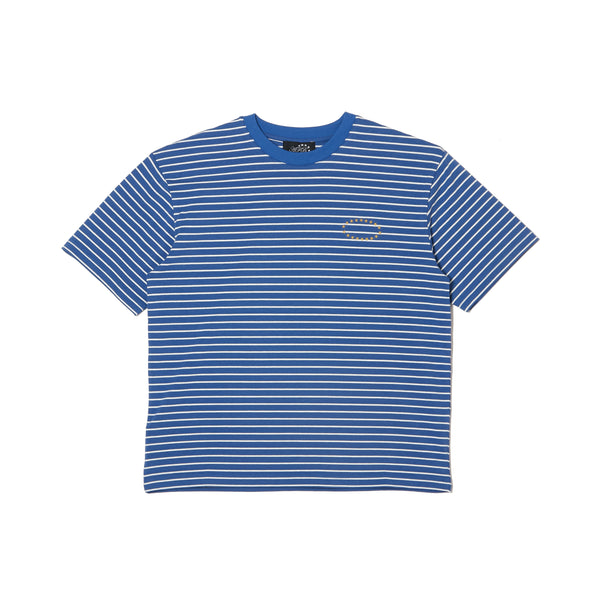 BORDER TEE