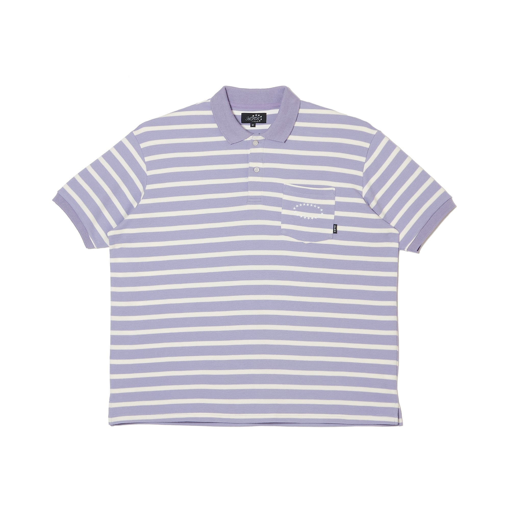BIG POLO SHIRTS
