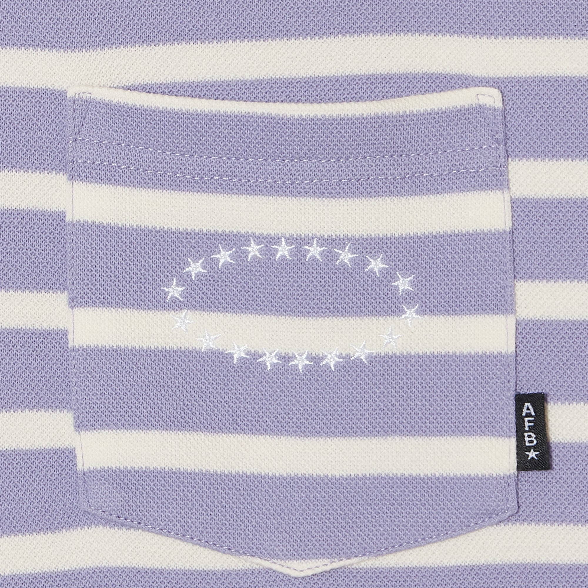 BIG POLO SHIRTS