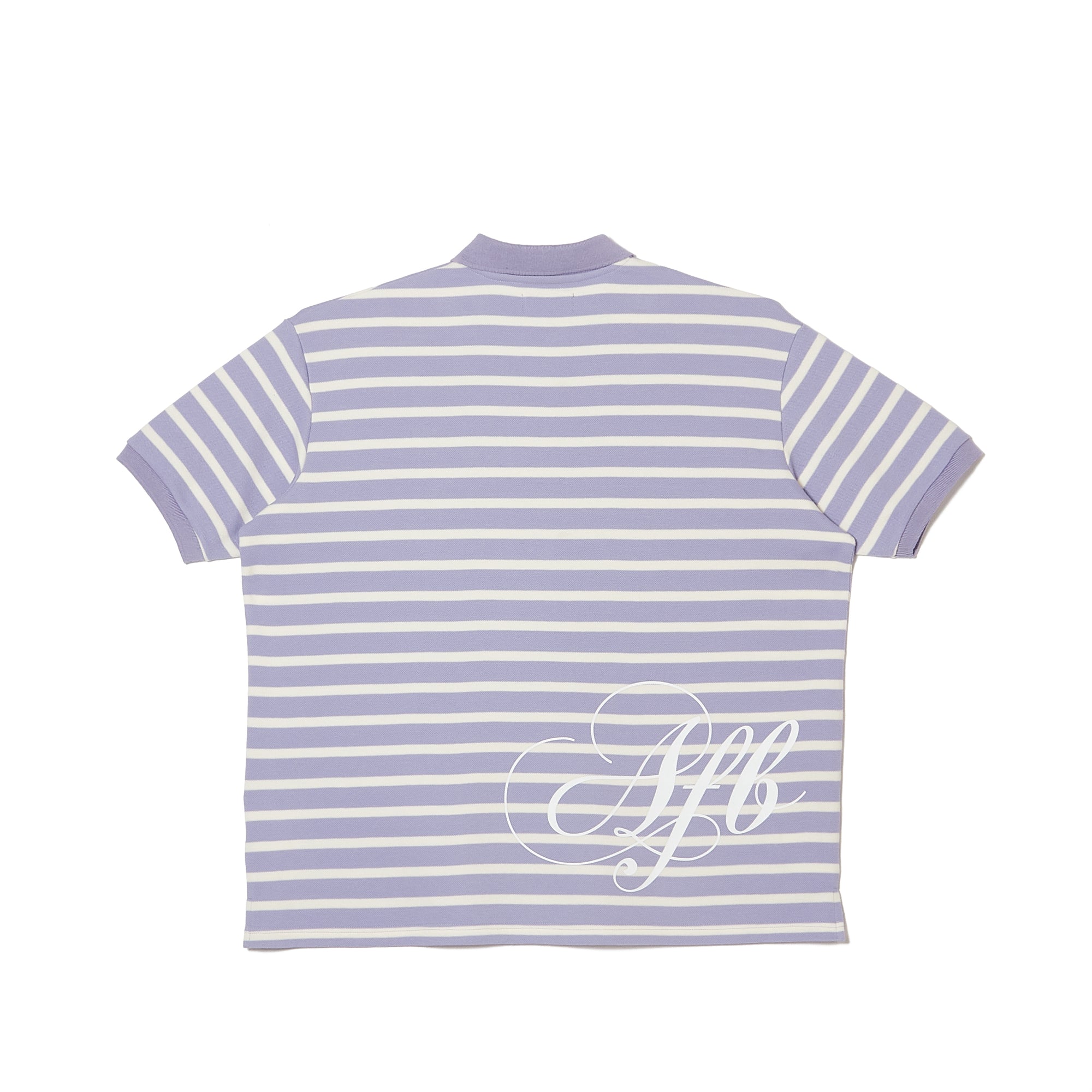 BIG POLO SHIRTS