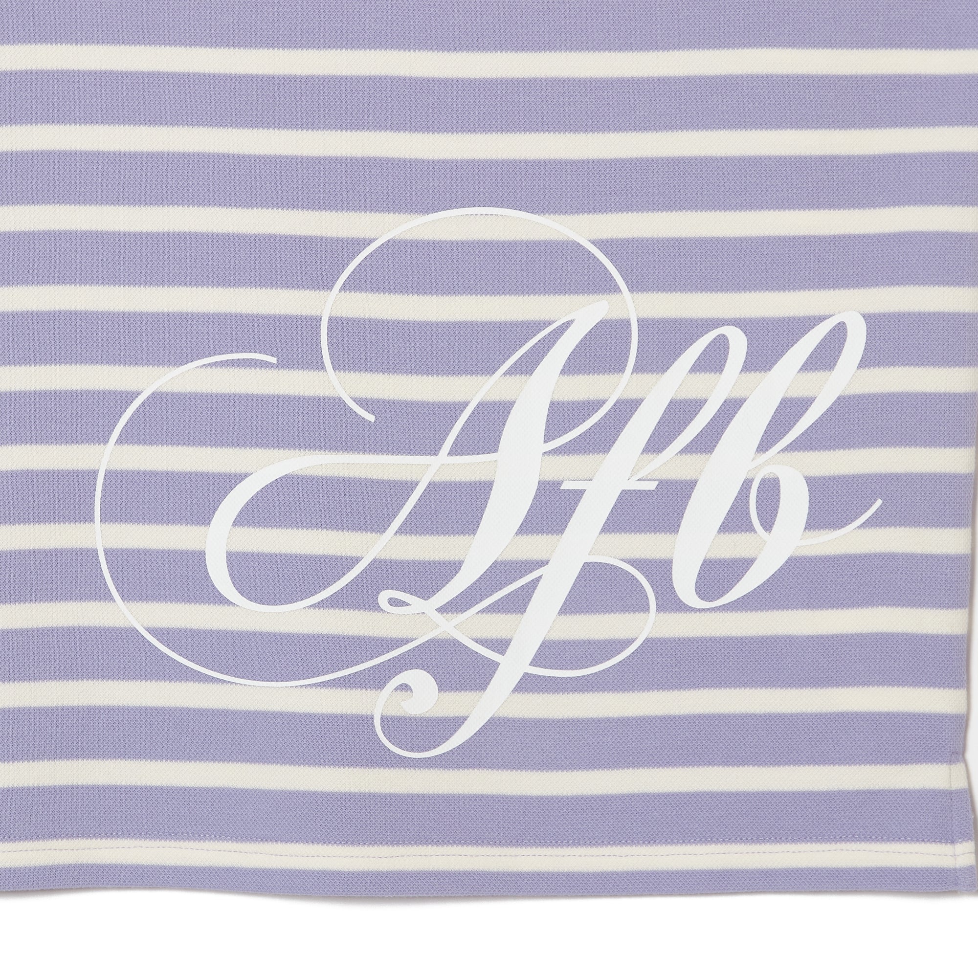 BIG POLO SHIRTS