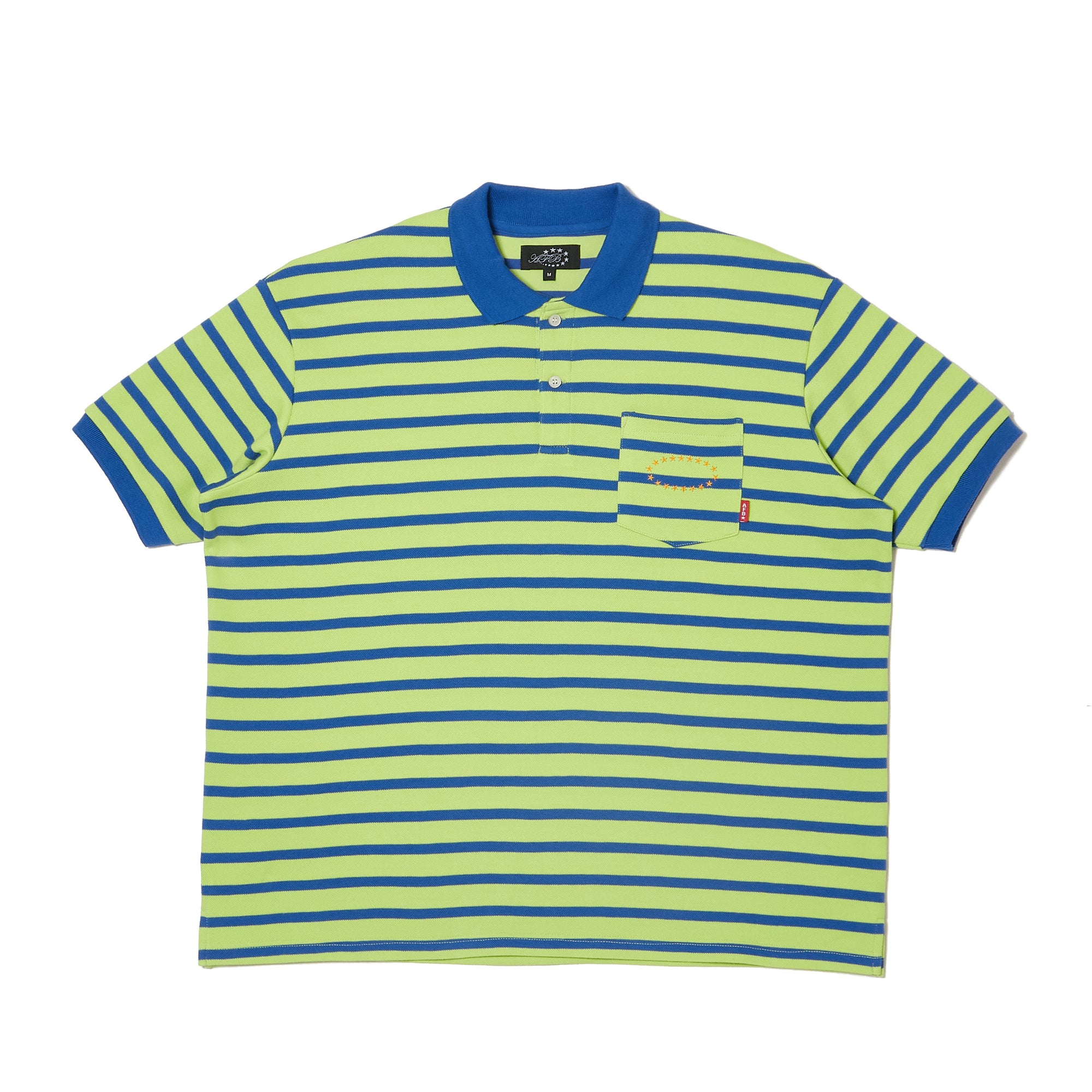 BIG POLO SHIRTS