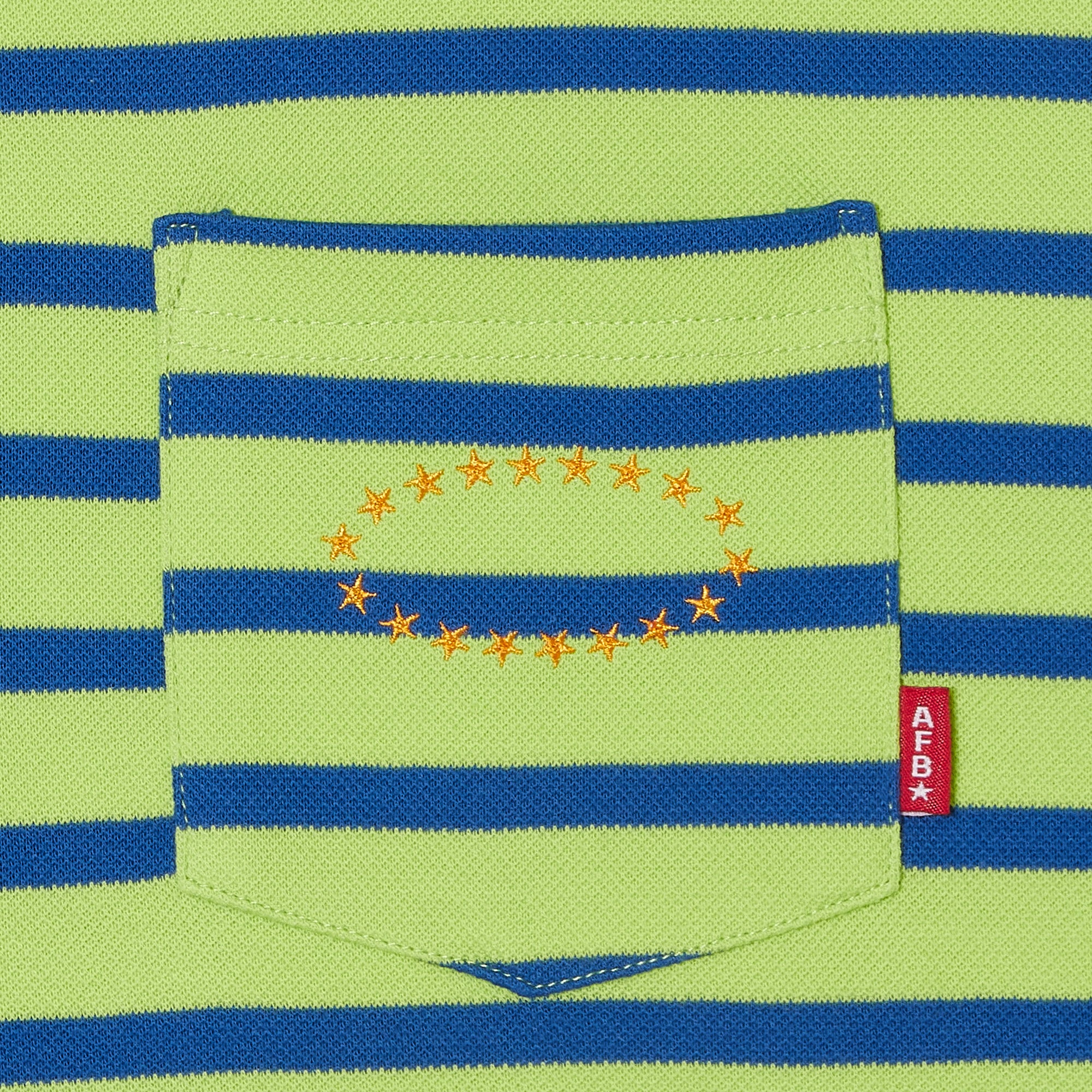 BIG POLO SHIRTS
