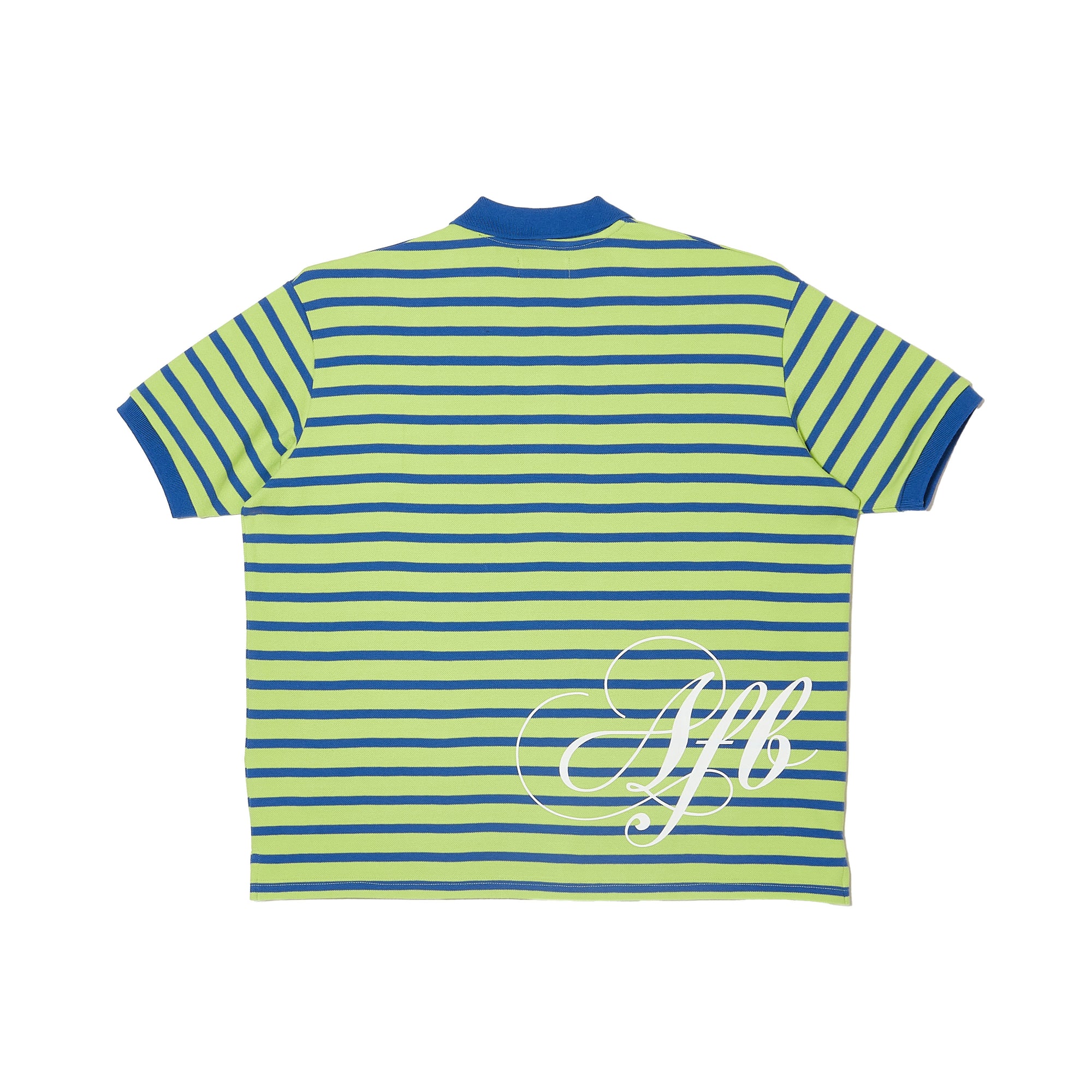 BIG POLO SHIRTS