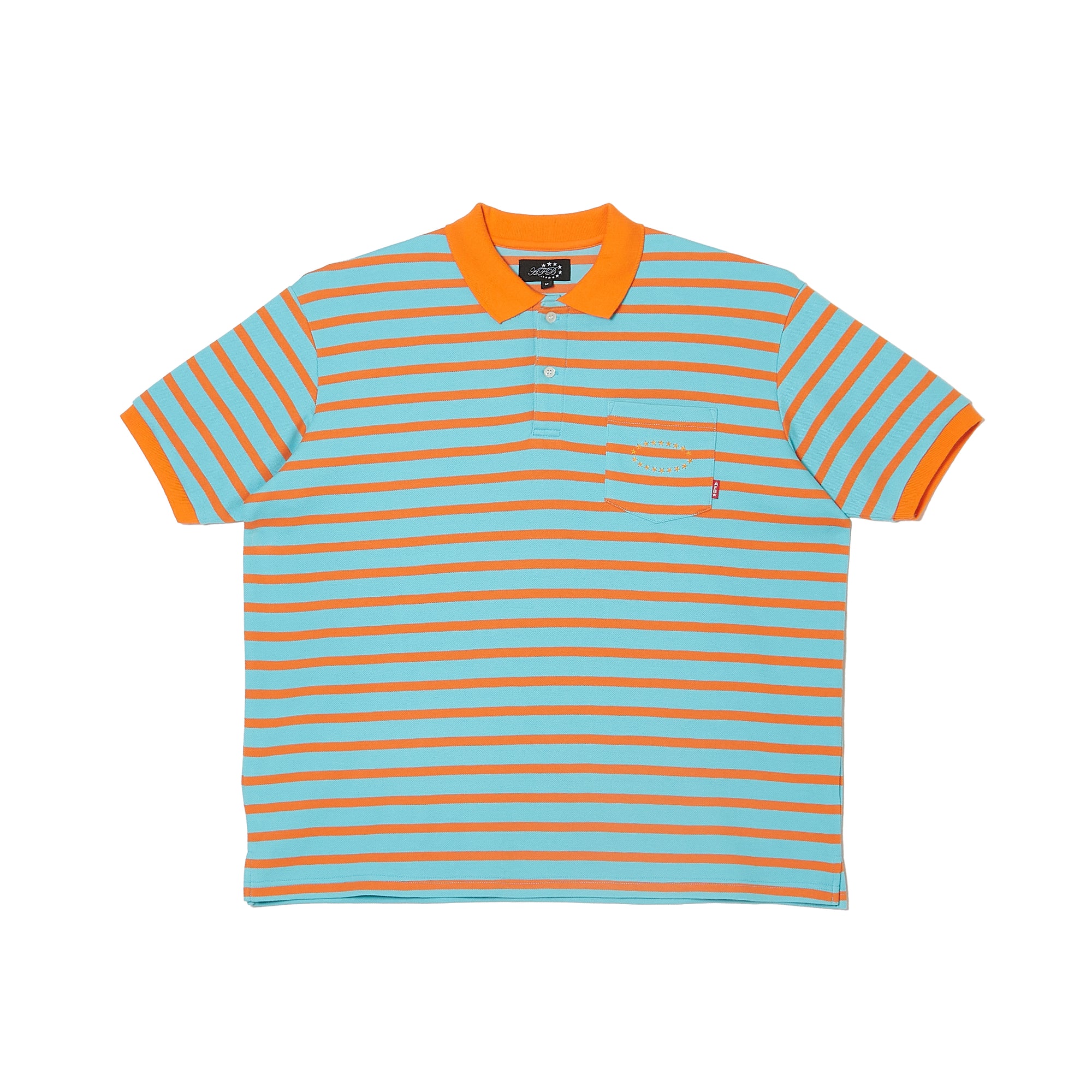 BIG POLO SHIRTS