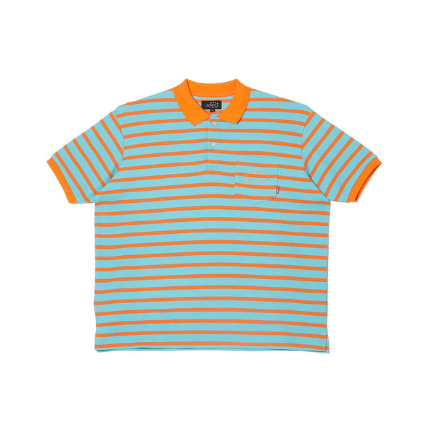 BIG POLO SHIRTS