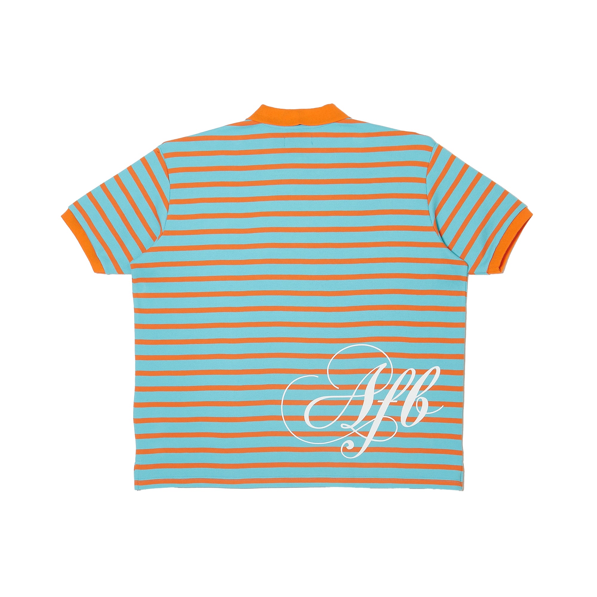 BIG POLO SHIRTS