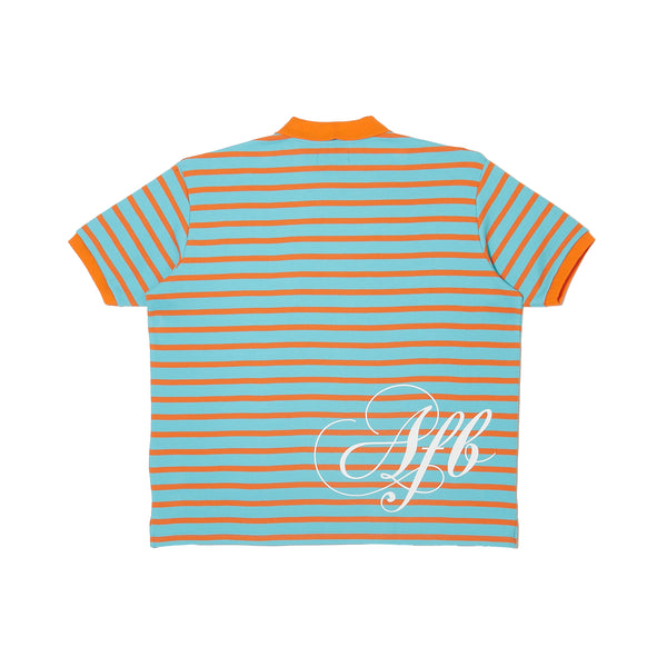 BIG POLO SHIRTS
