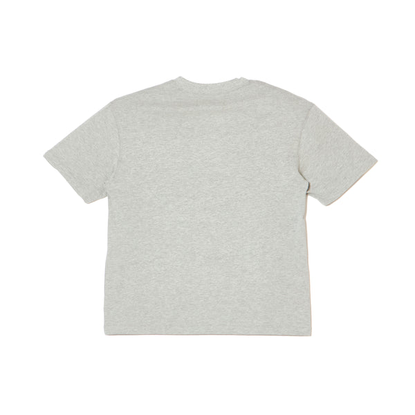 METALLIC TEE