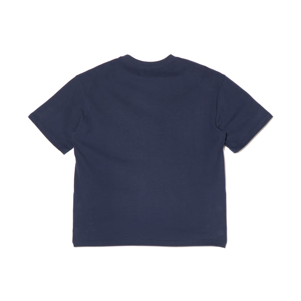METALLIC TEE
