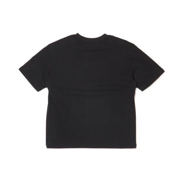 METALLIC TEE