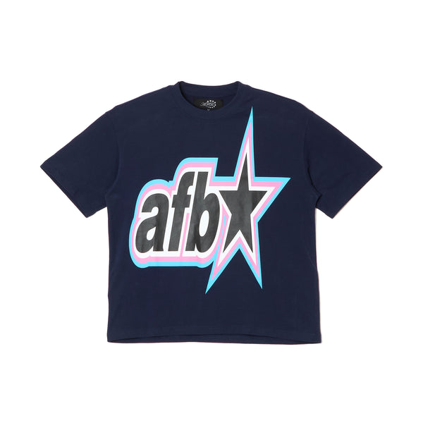 MOVING STAR TEE