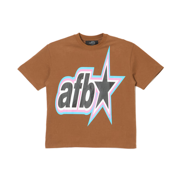 MOVING STAR TEE