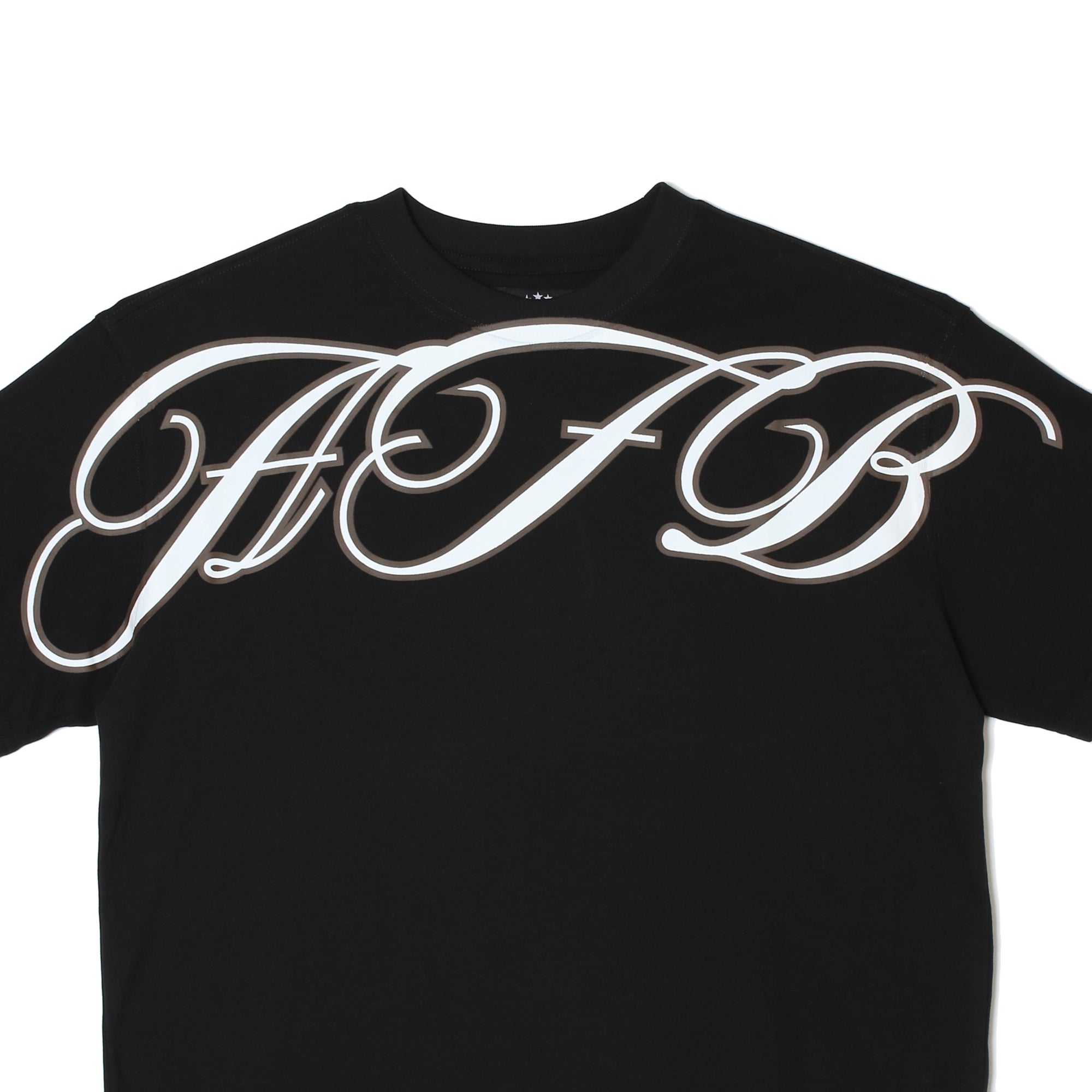SIGNATURE TEE
