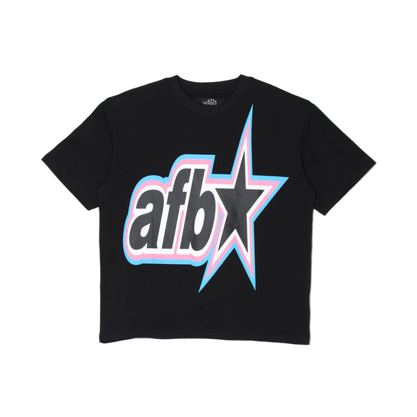 MOVING STAR TEE