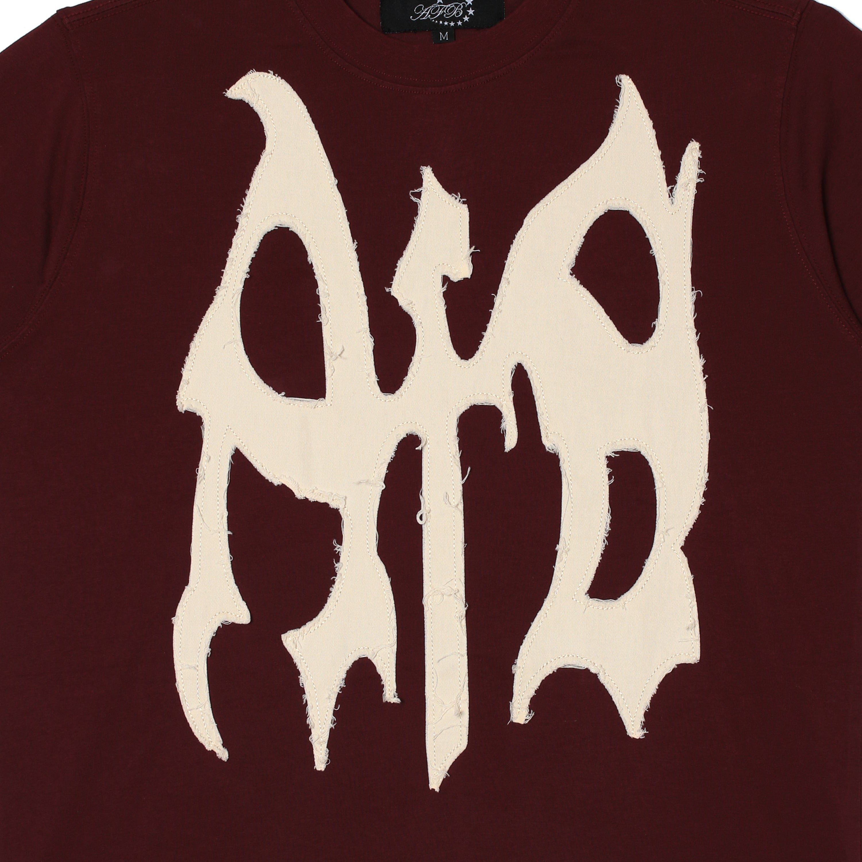 AFB BLADE AFB TEE Mサイズ NAVY BLADE AFB TEE