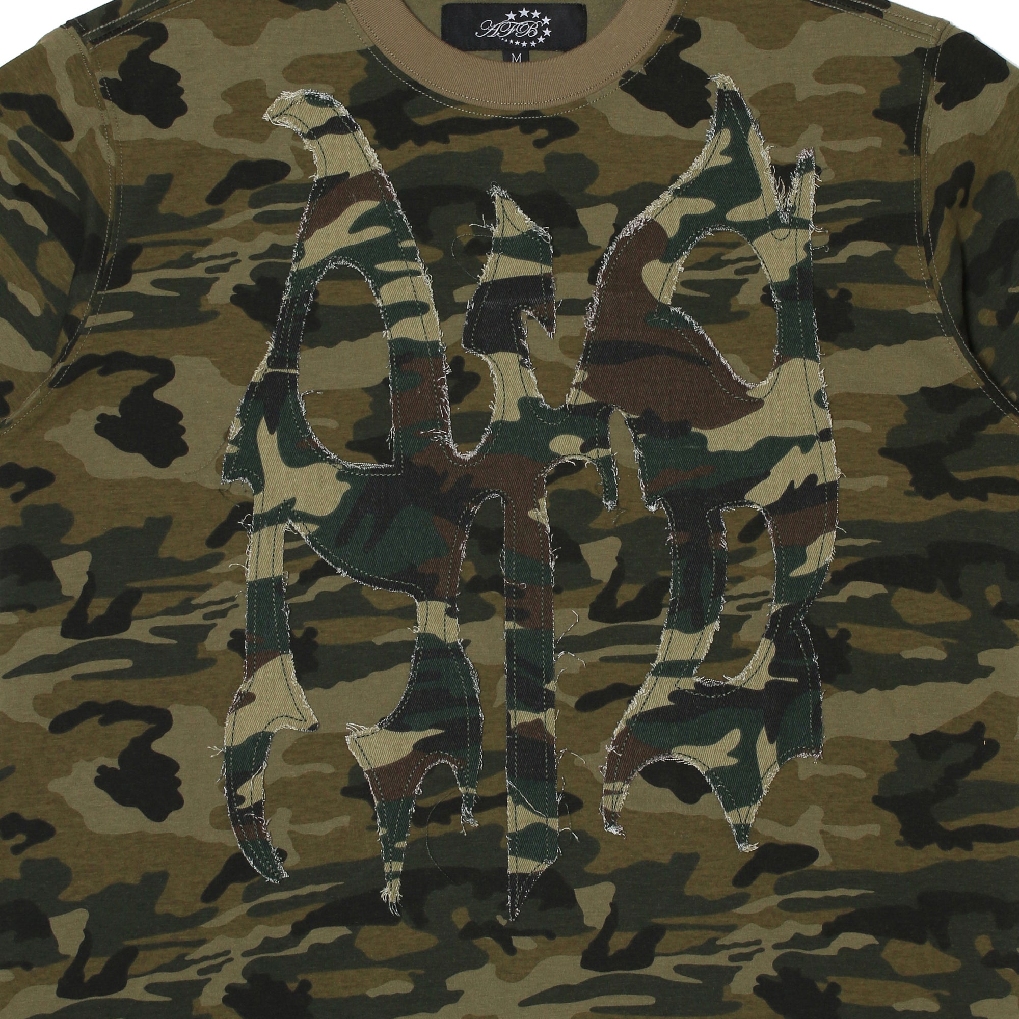 BLADE AFB TEE
