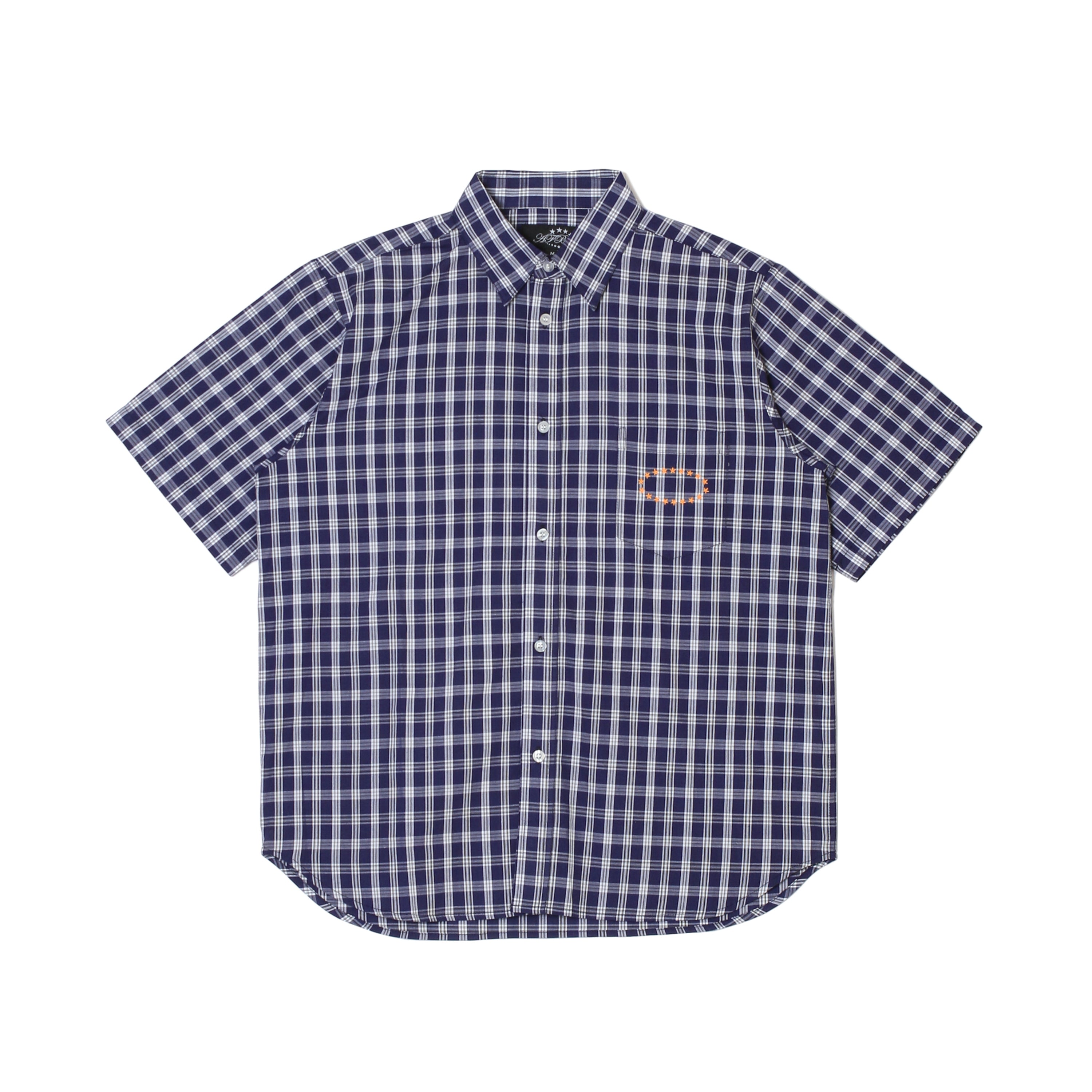 afb spangle SS shirt シャツ　tシャツ Shirts – AFB