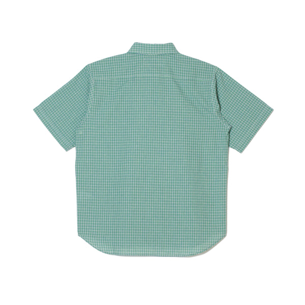 SS CHECK SHIRTS