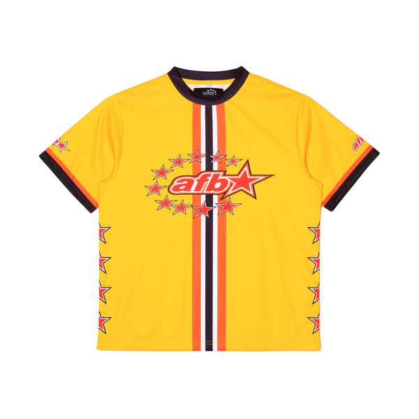 MORTORCYCLE TEE