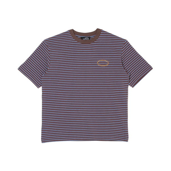 BORDER TEE