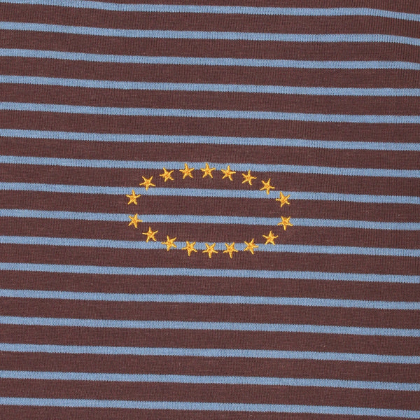 BORDER TEE