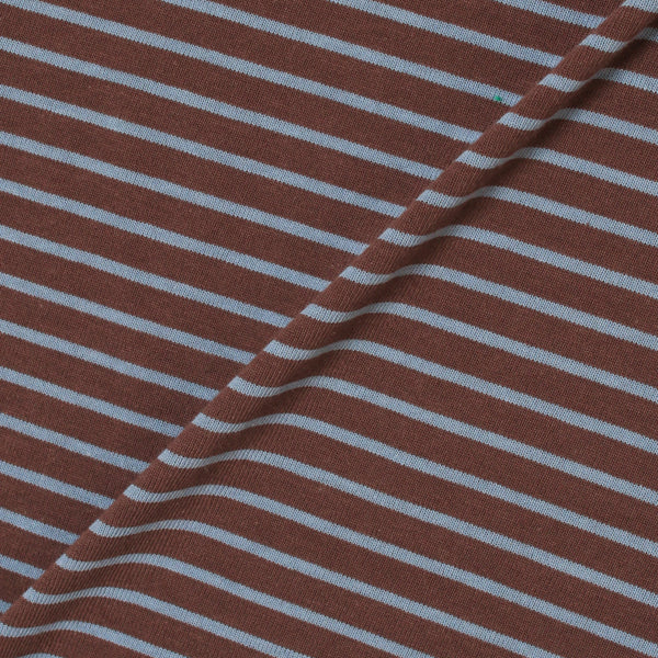 BORDER TEE