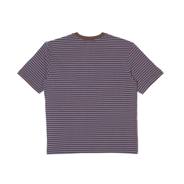 BORDER TEE