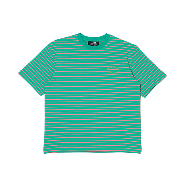 BORDER TEE