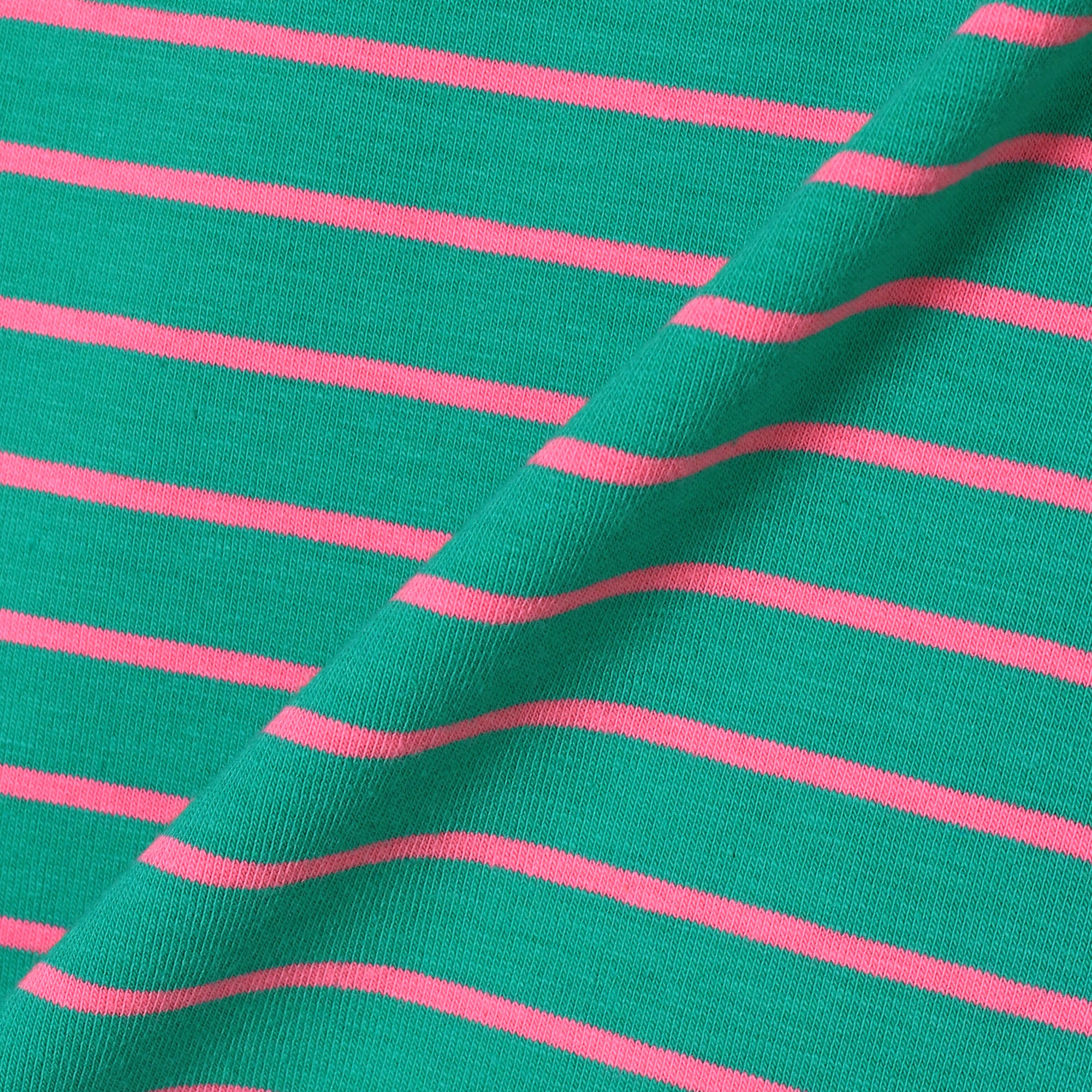 BORDER TEE