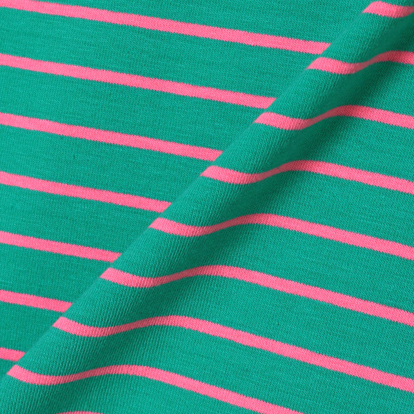 BORDER TEE