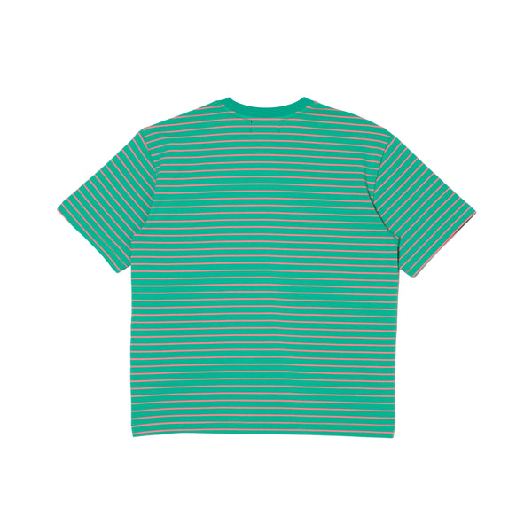 BORDER TEE