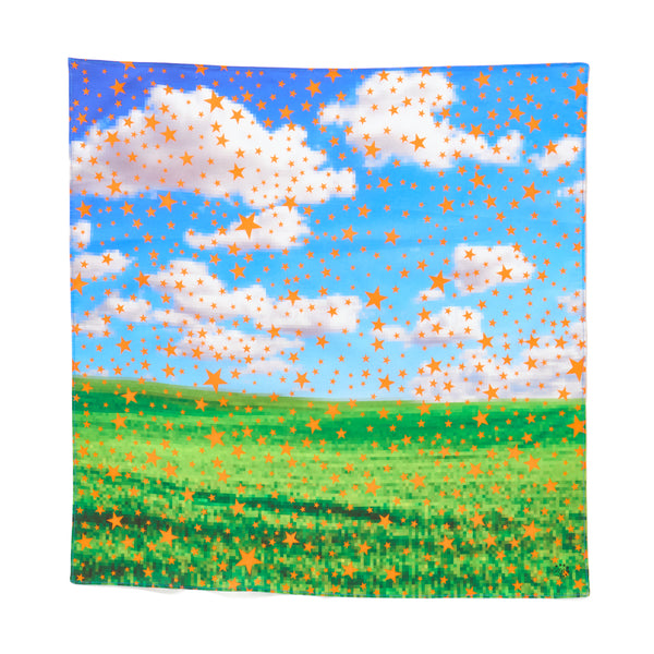 MOSAIC BANDANA