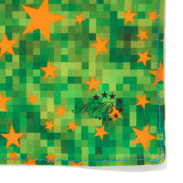 MOSAIC BANDANA