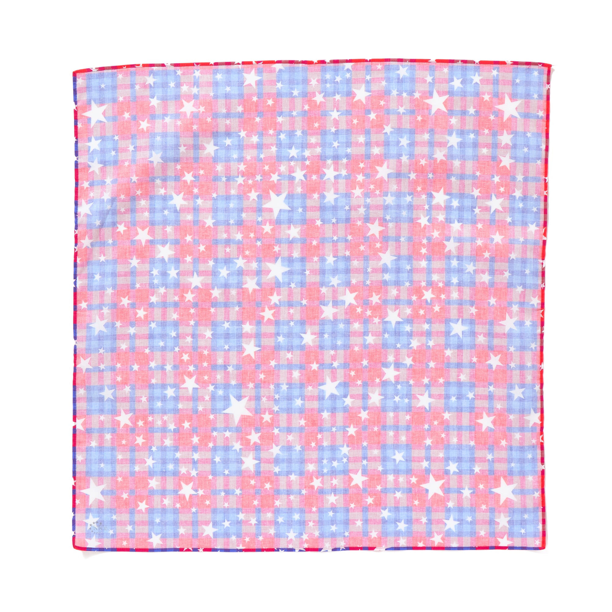 STAR BANDANA