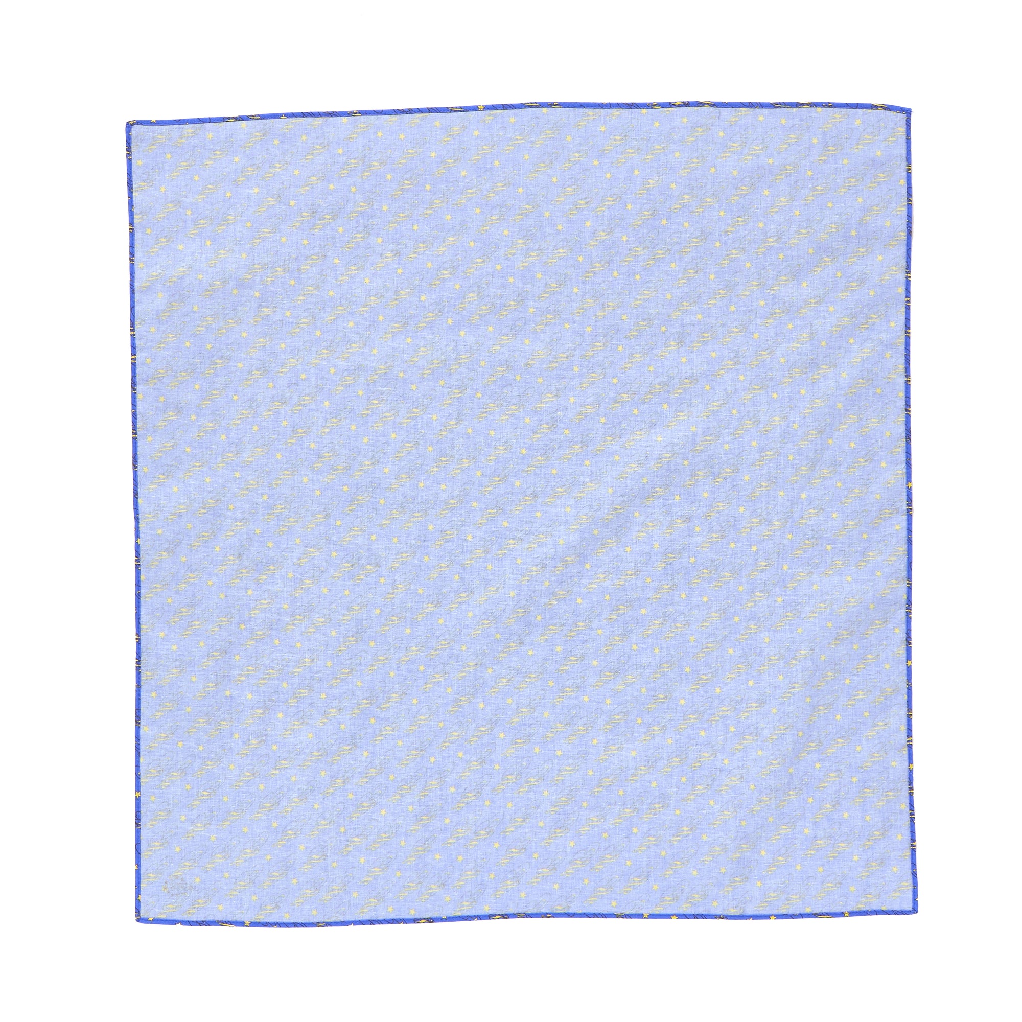 CURSIVE WRITING LOGO BANDANA