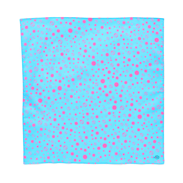 POLKA DOTS BANDANA