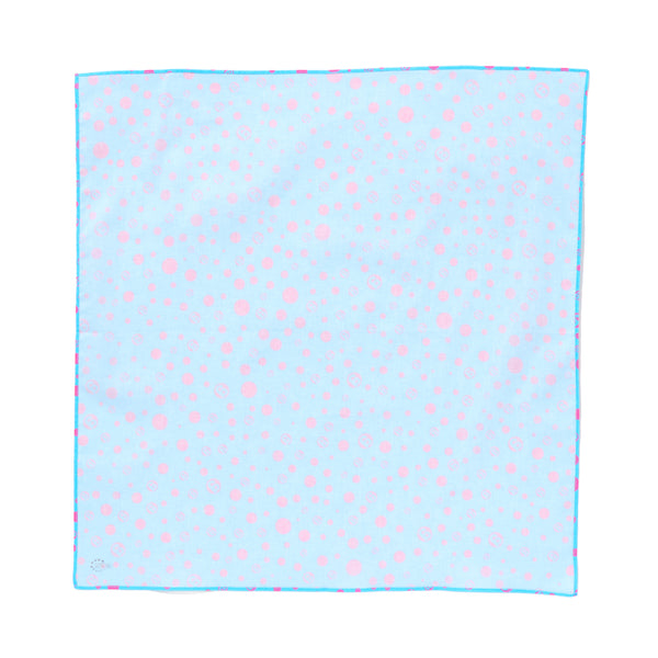 POLKA DOTS BANDANA