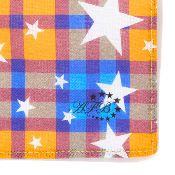 STAR BANDANA