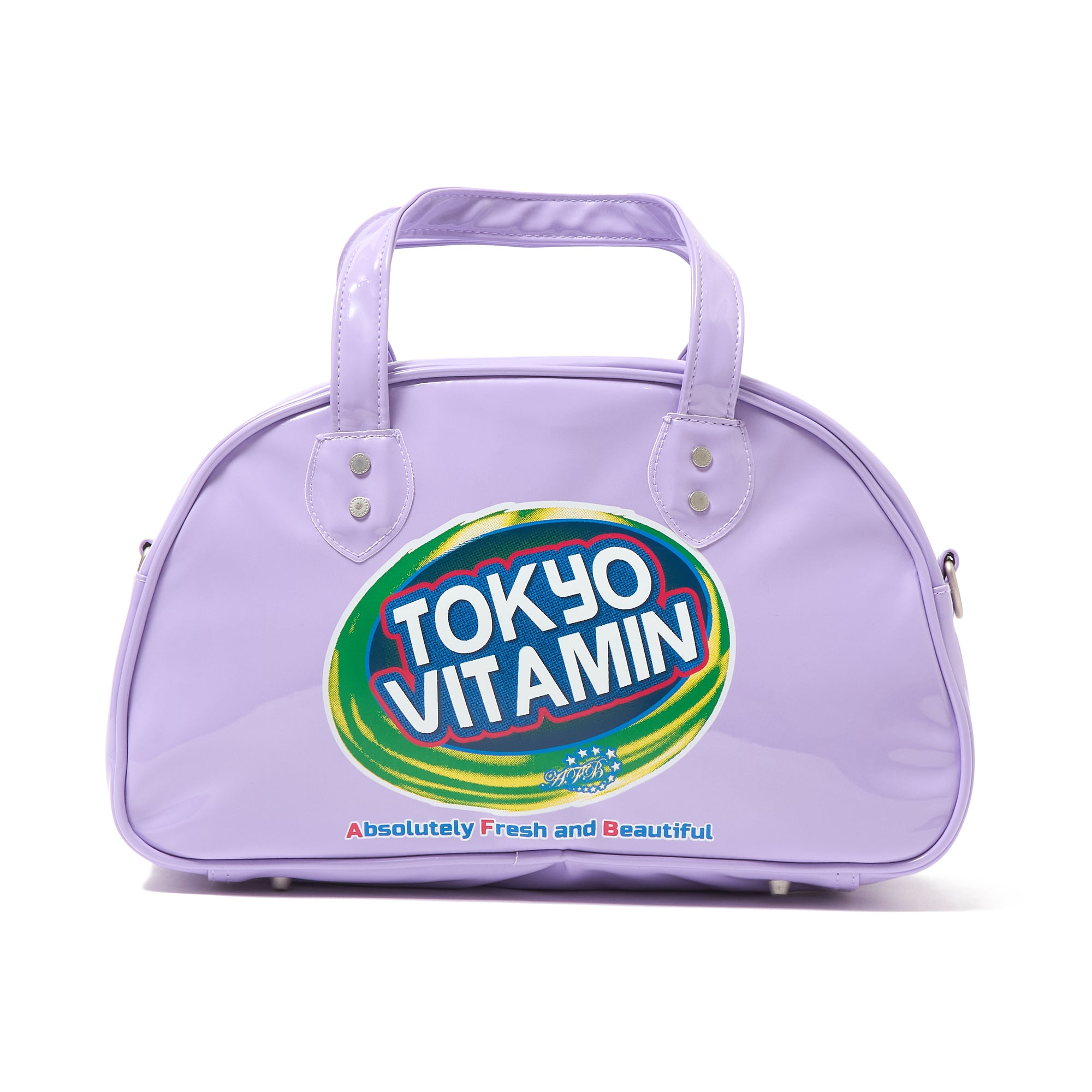 TOKYO VITAMIN SIGNATURE BAG