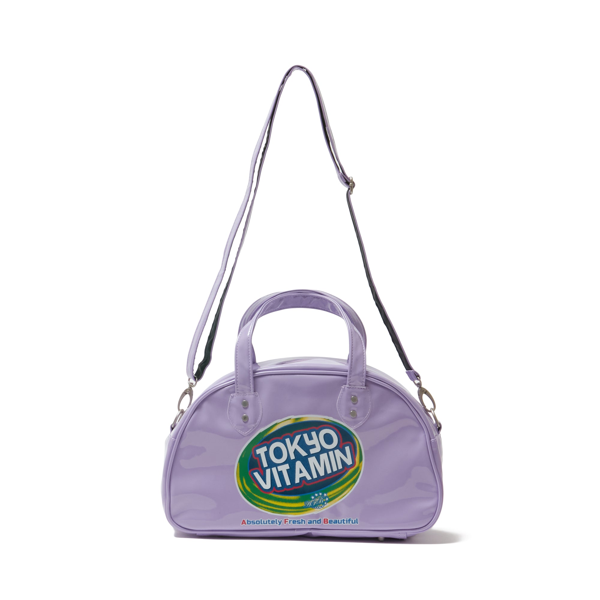 TOKYO VITAMIN SIGNATURE BAG