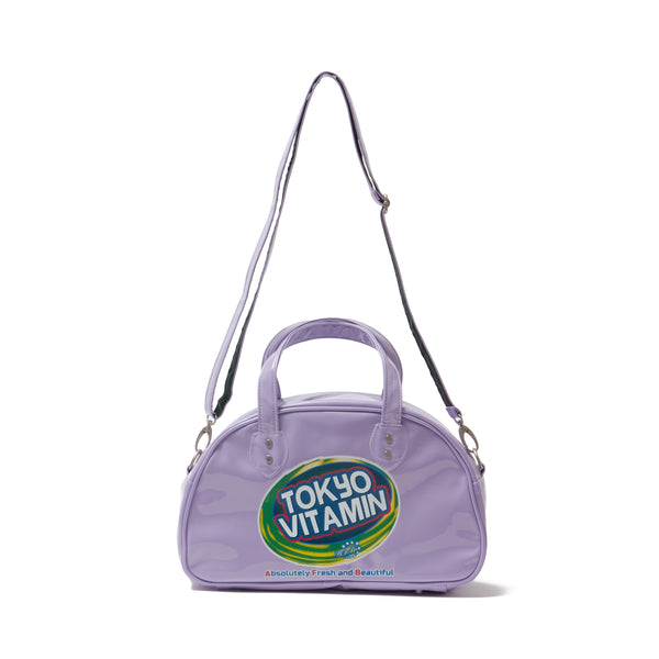 TOKYO VITAMIN SIGNATURE BAG