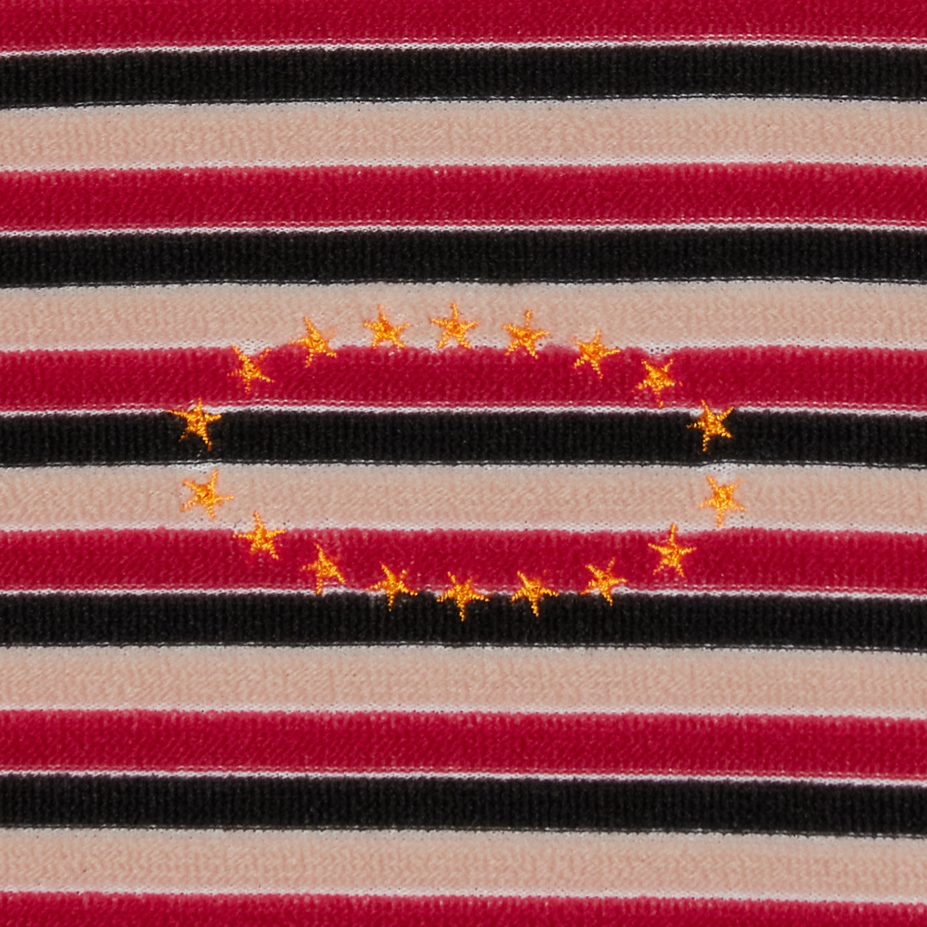 COMFY LS POLO TEE – AFB