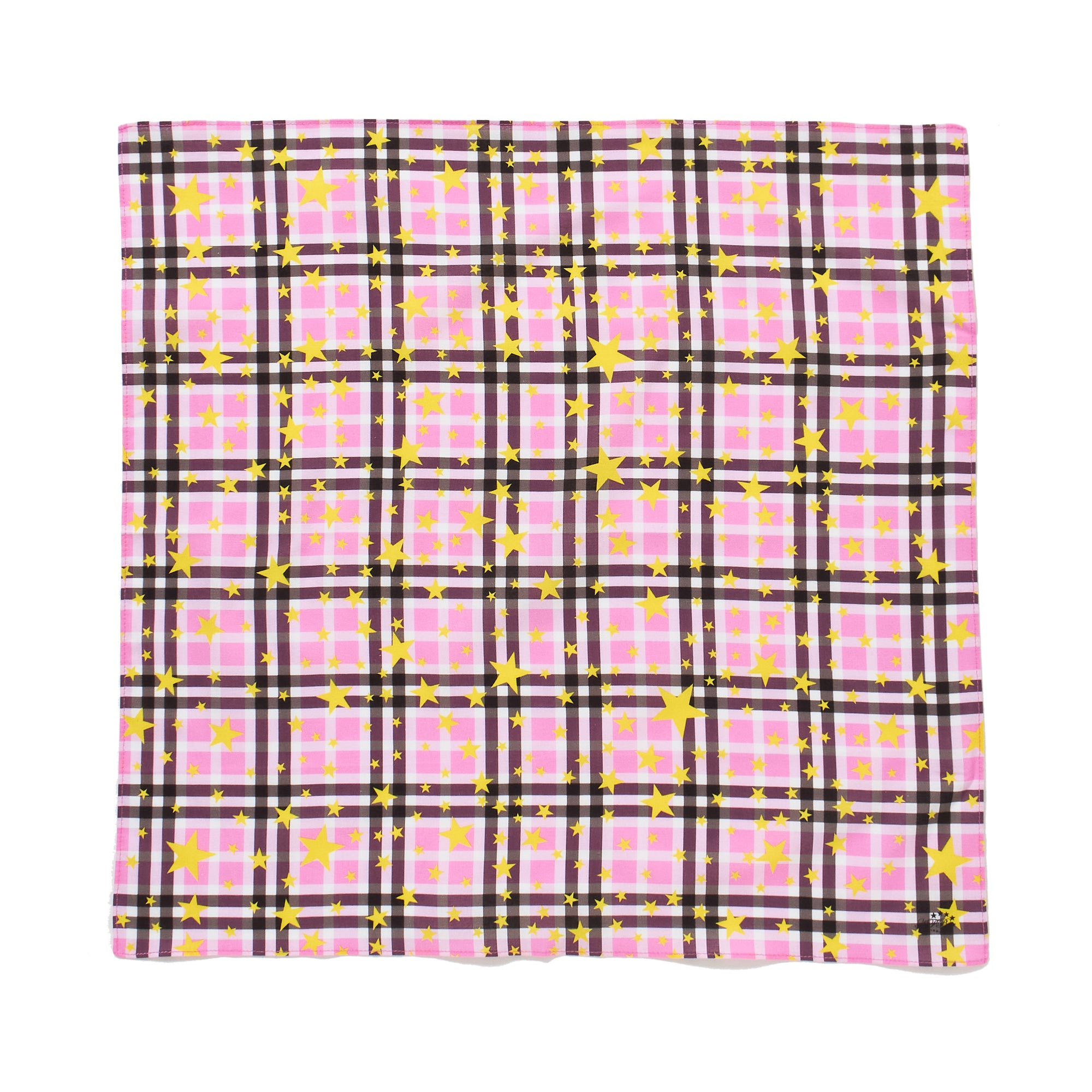 STAR BANDANA