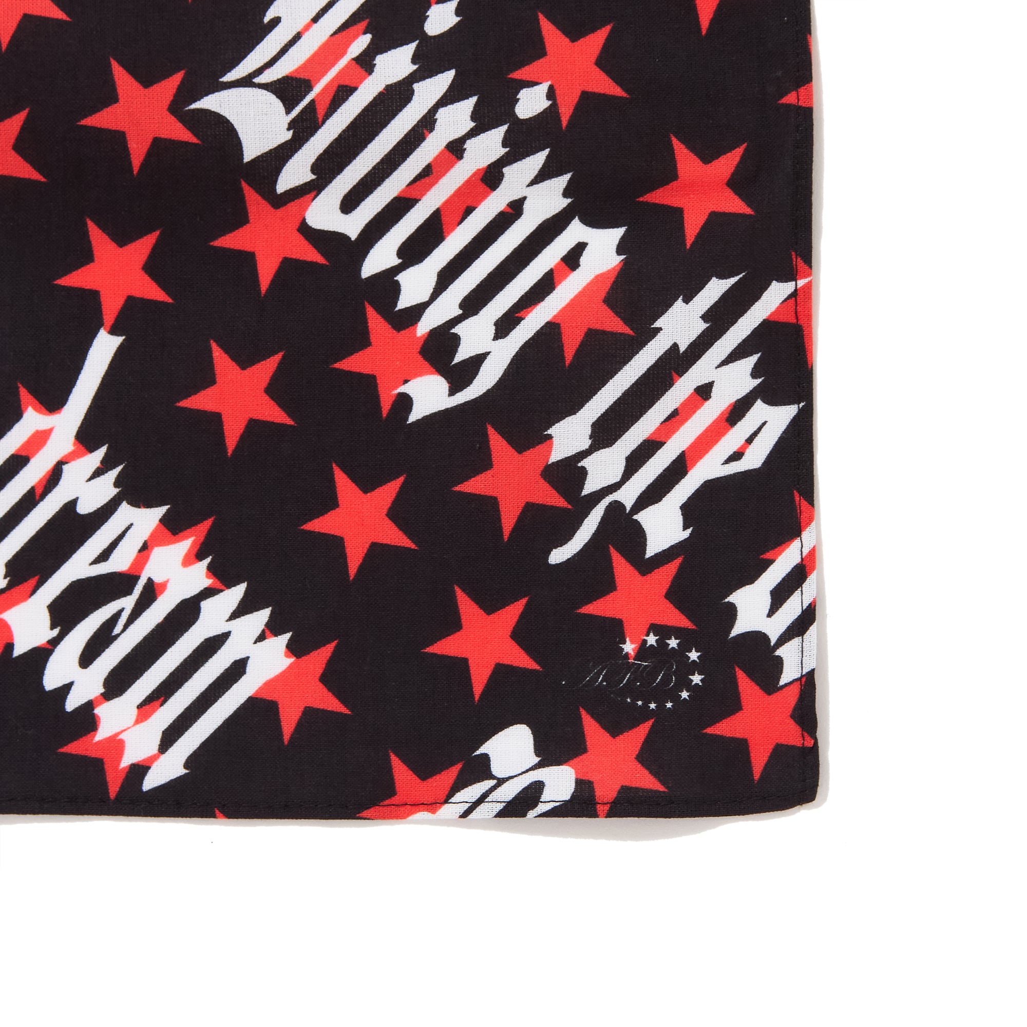 LIVING THE DREAM BANDANA