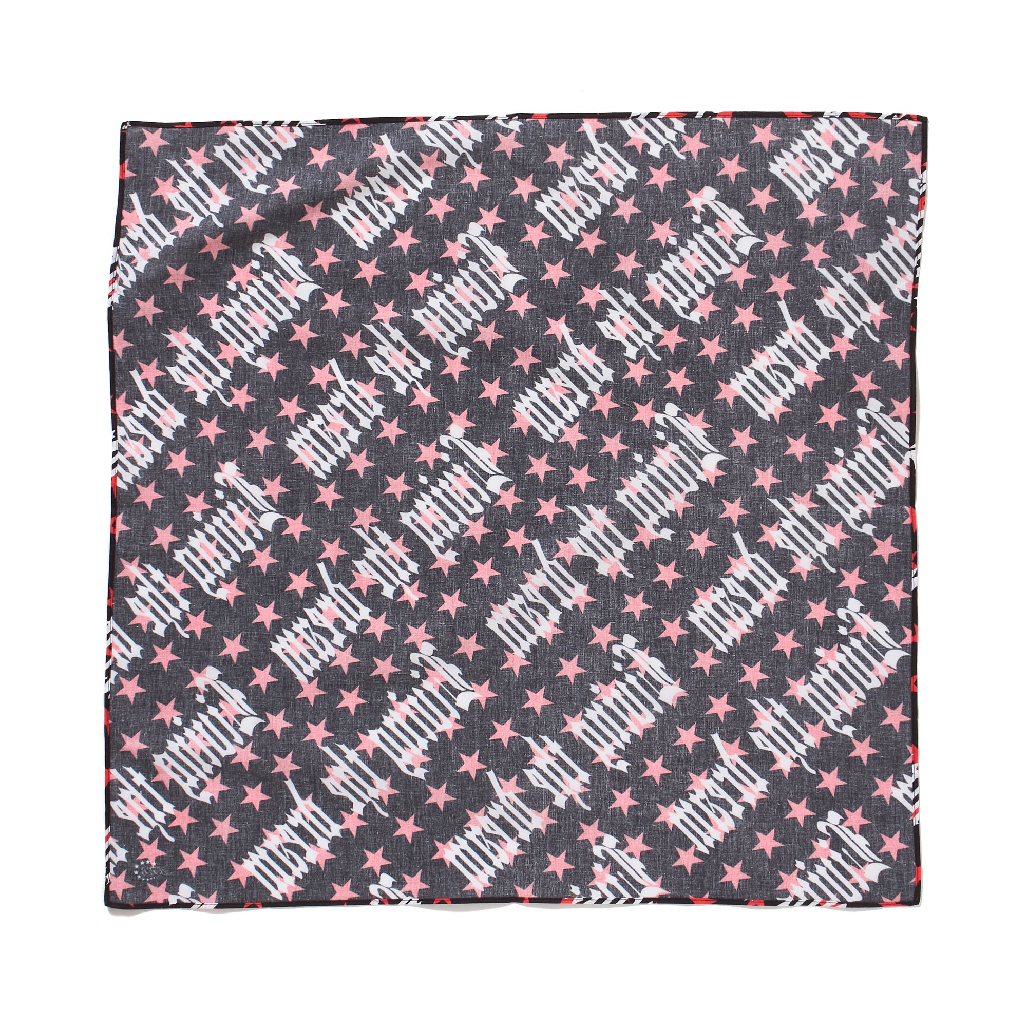 LIVING THE DREAM BANDANA