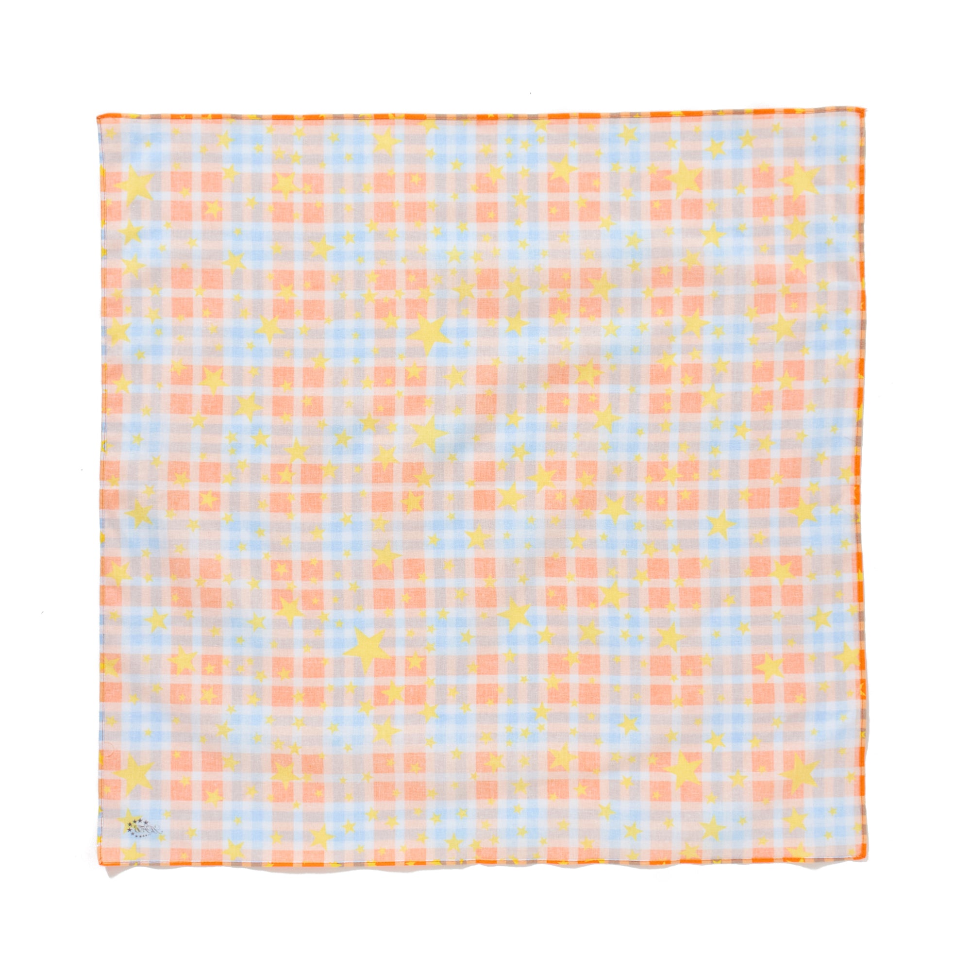 STAR BANDANA