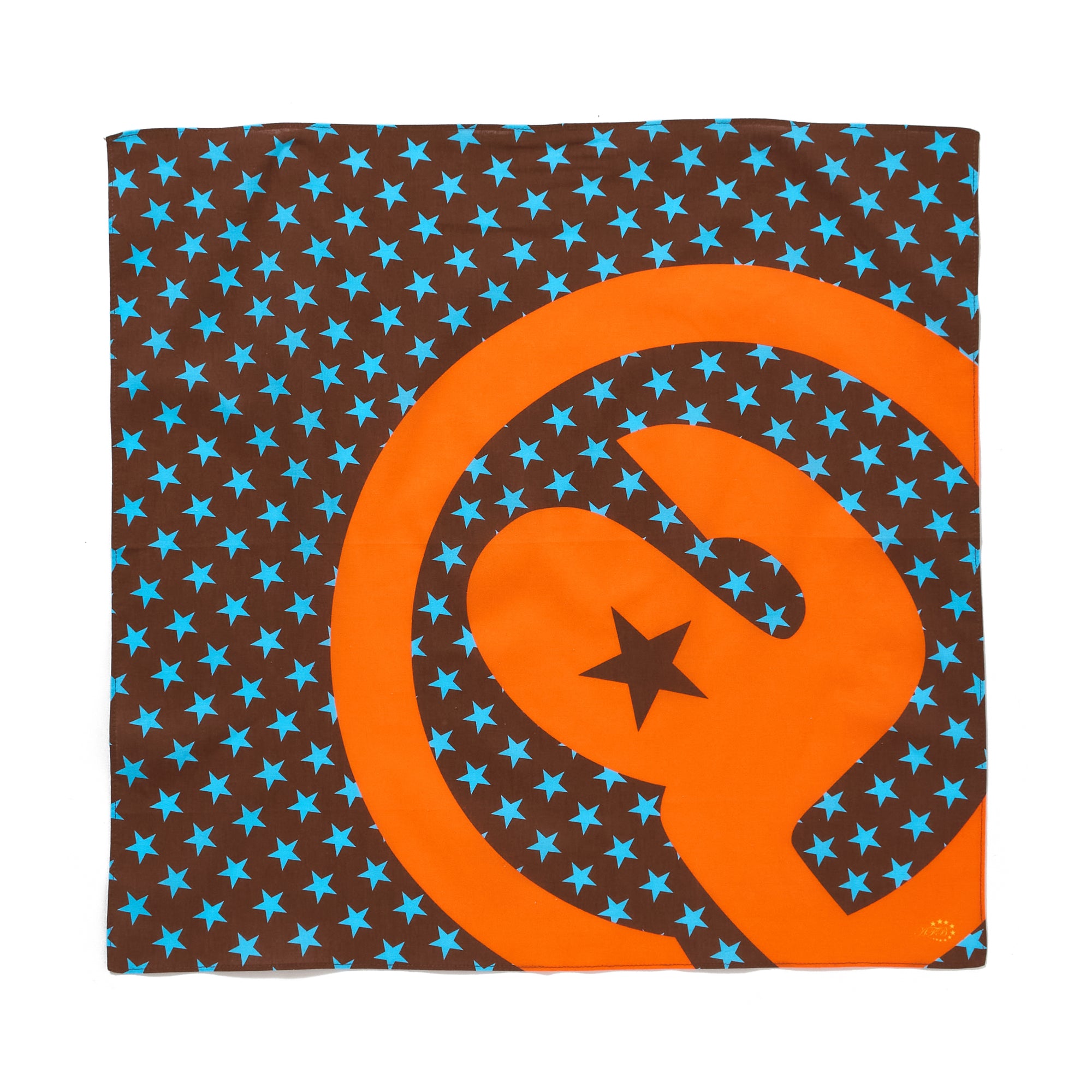 BIG A BANDANA