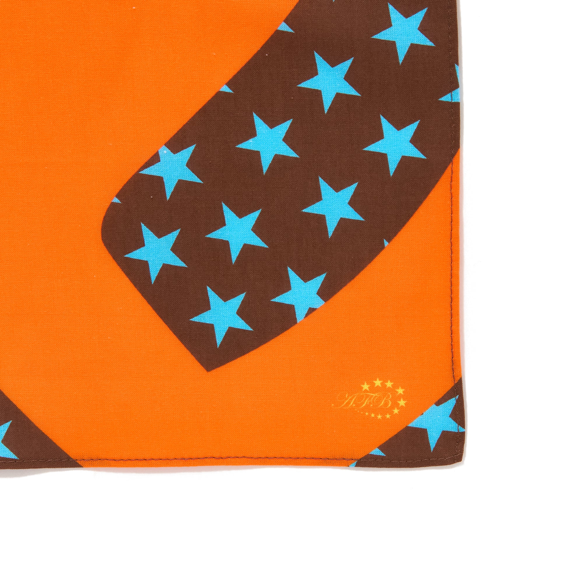 BIG A BANDANA